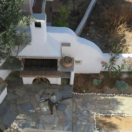 Mariliza דירה פיסו ליבאדי