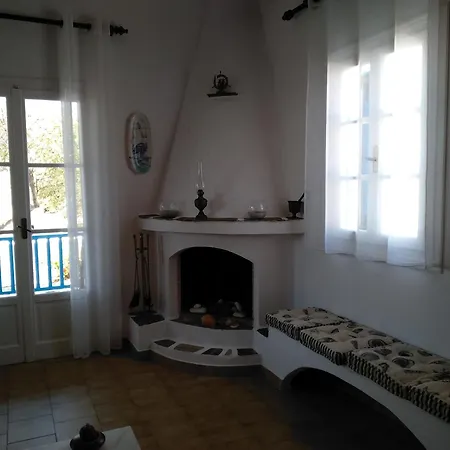 아파트 Mariliza *