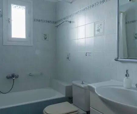 Mariliza 아파트 *