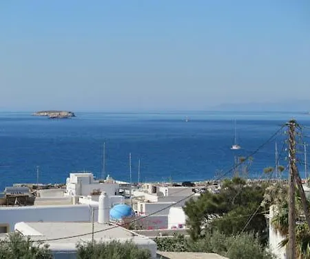 Mariliza 아파트 피소리바디