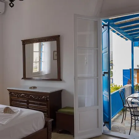 Mariliza 아파트 *