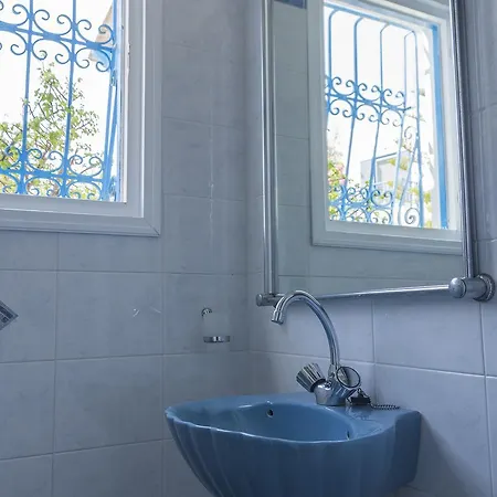 아파트 Mariliza *