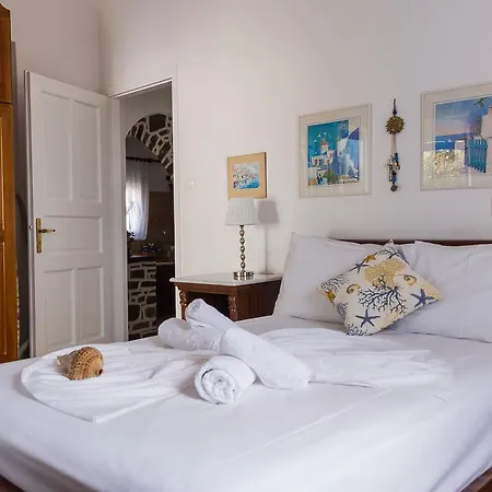 아파트 Mariliza *