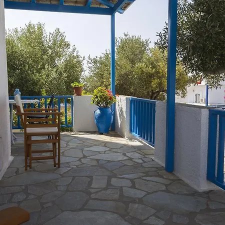 아파트 Mariliza 피소리바디