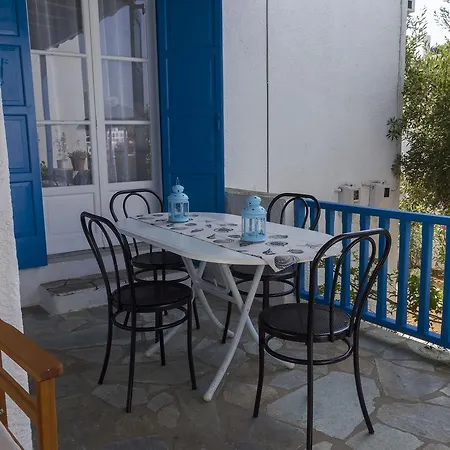 아파트 Mariliza *