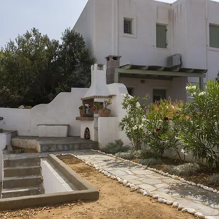 Mariliza Piso Livadi