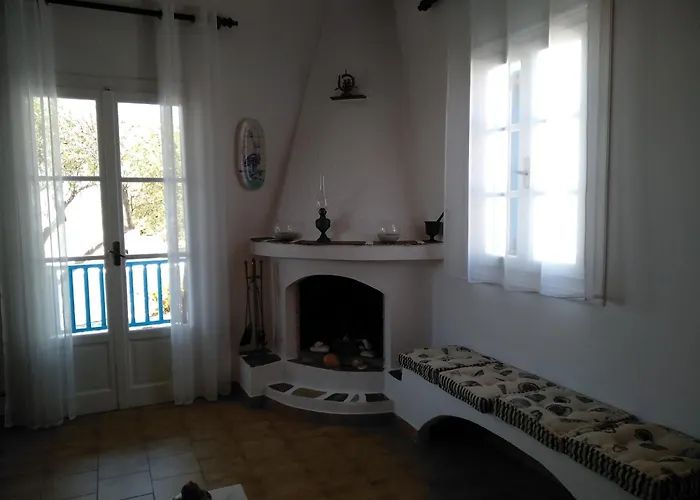 Apartment Mariliza *