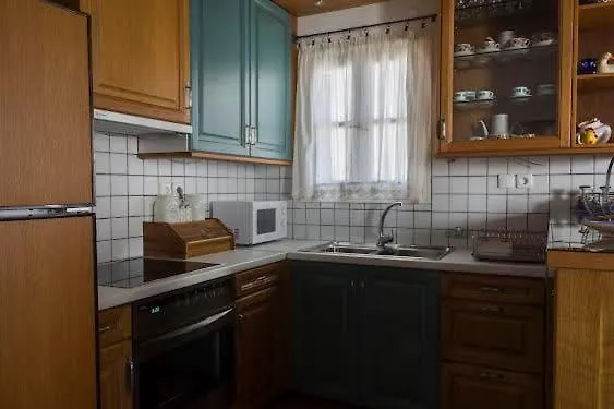 Mariliza Piso Livadi