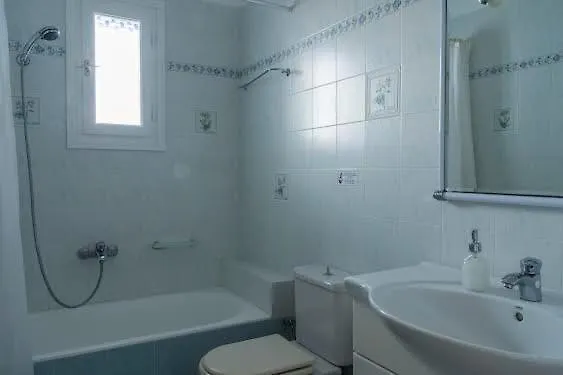 Mariliza Apartment *