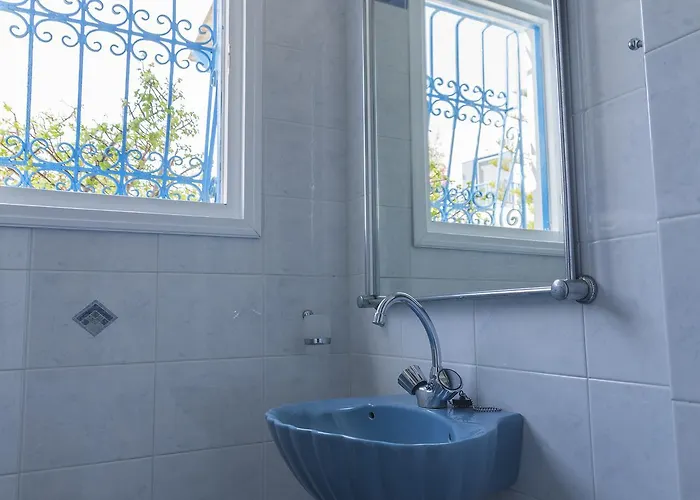 Apartment Mariliza *