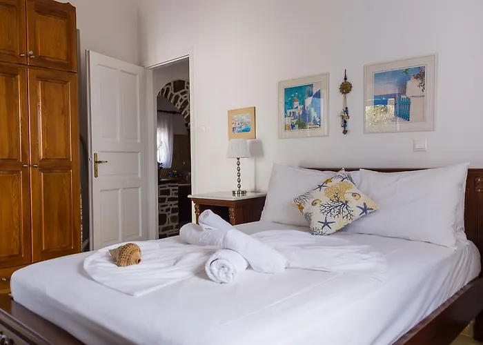 Apartment Mariliza *