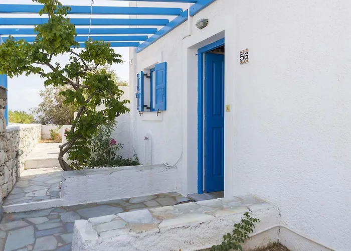 Apartment Mariliza *