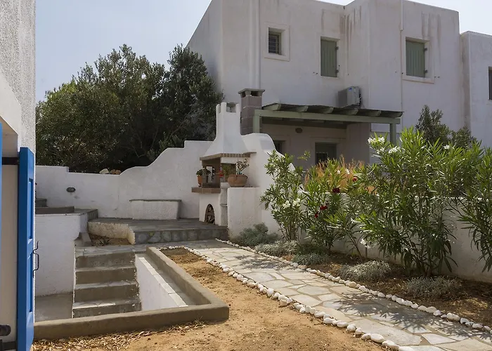 Mariliza Piso Livadi